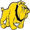 Marine High School logo